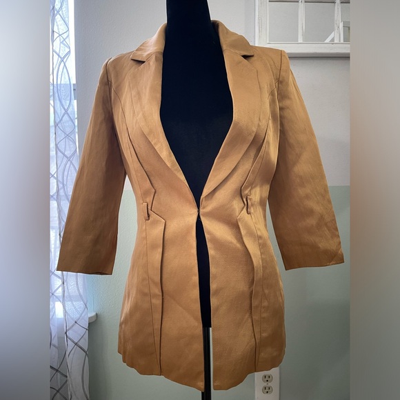 Vero fashion women’s jacket size S - Picture 1 of 8